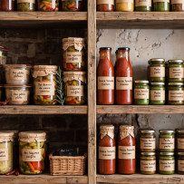 Épicerie
