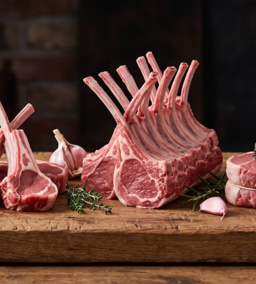 Agneau