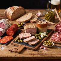 Charcuterie