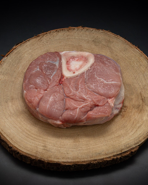 Osso bucco 2-3 personnes (600g)