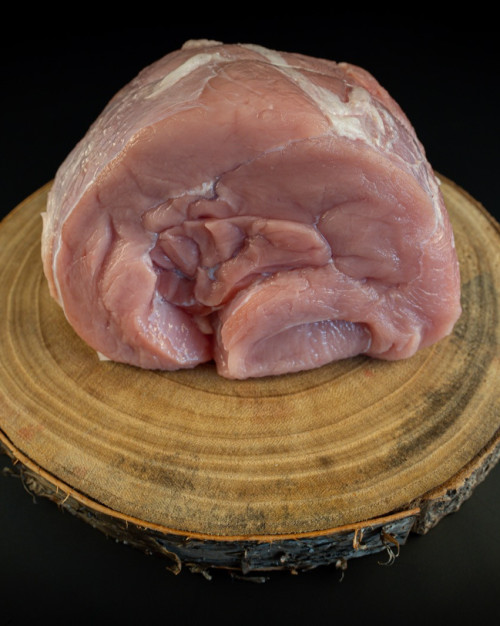 Blanquette de veau 2-3 personnes (600g)