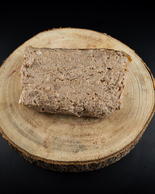 Pâté corse (150g)