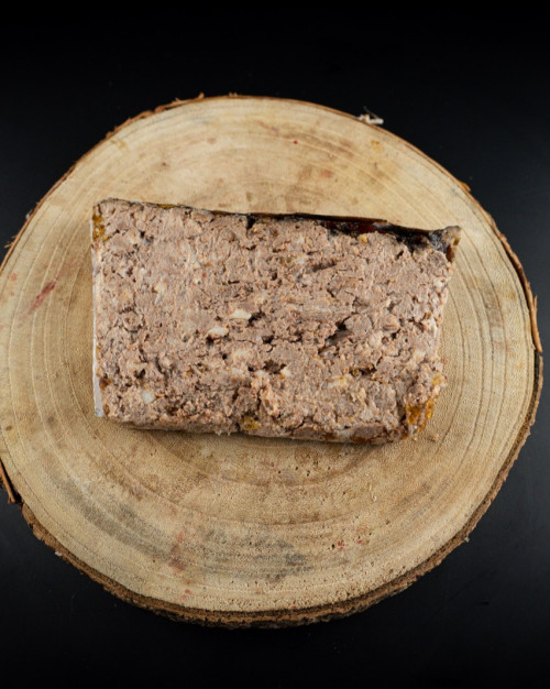 Pâté de campagne (150g)