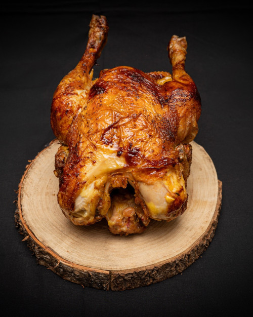 Poulet fermier sud ouest (1 pièce)