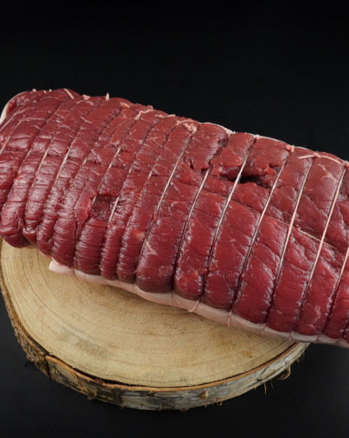 Rosbif à l'ancienne 5-6 personnes (1kg)
