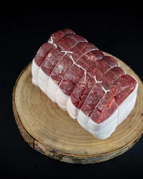 Rosbif dans le filet 2-3 personnes (500g)