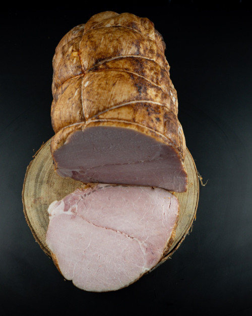 Rôti de porc cuit 1 personne (150g)