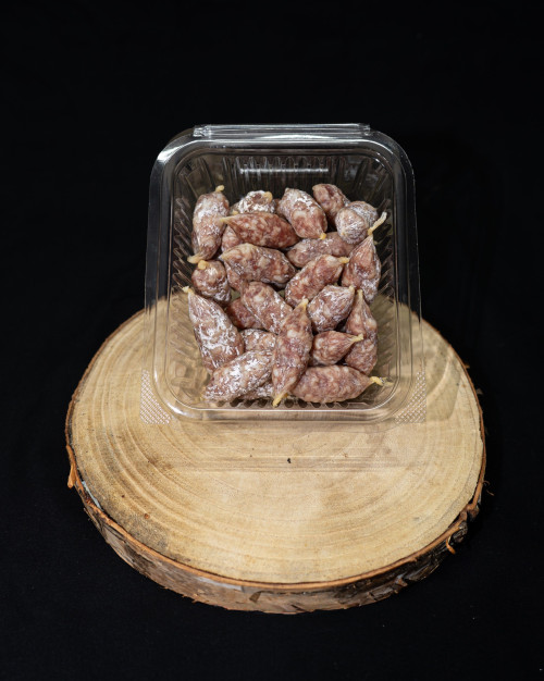 Saucissons bonbon (150g)