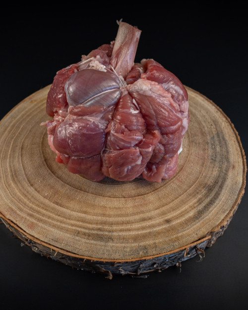 Souris d'agneau (1pc - 350g)