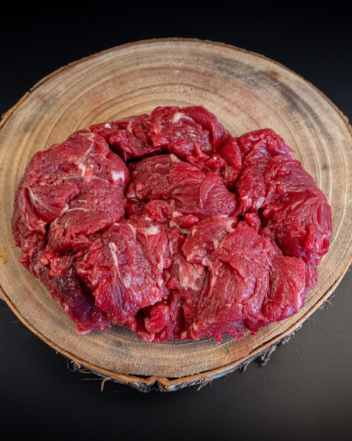Steak dans l'araignée (150g)