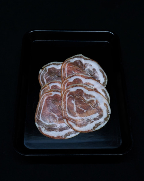 Tranches de Coppa (150g)
