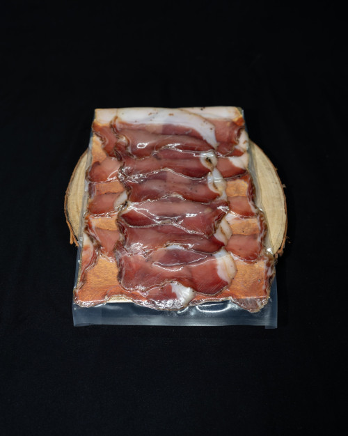 Tranches de Lomo (150g)