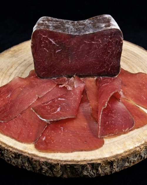 Tranches de viande des grisons (150g)