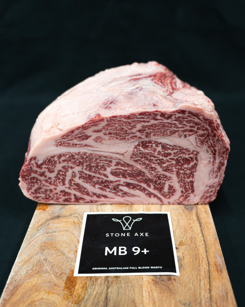 Wagyu Australien affiné