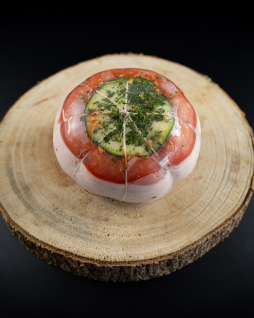 Paupiettes de veau (1pc)