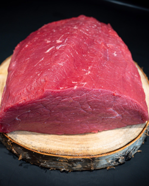 Pavé de rumsteck (200g)