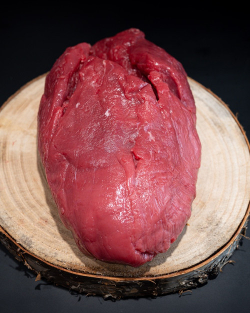 Steak dans la poire (150g)