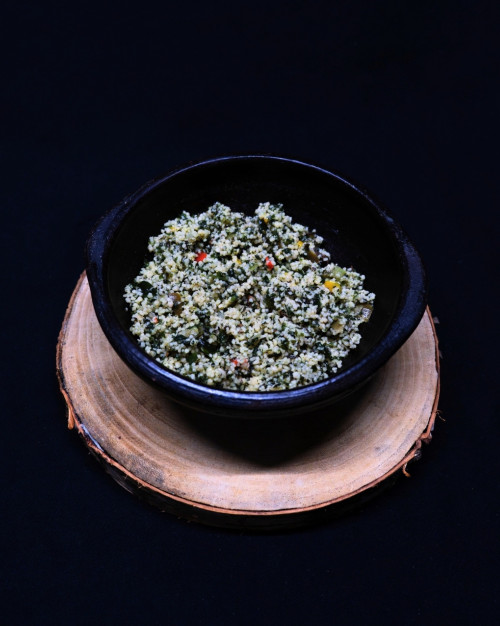 Taboulé Libanais (300g.)