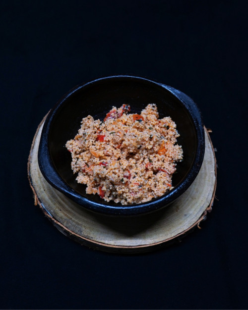 Taboulé Méridional (300g.)