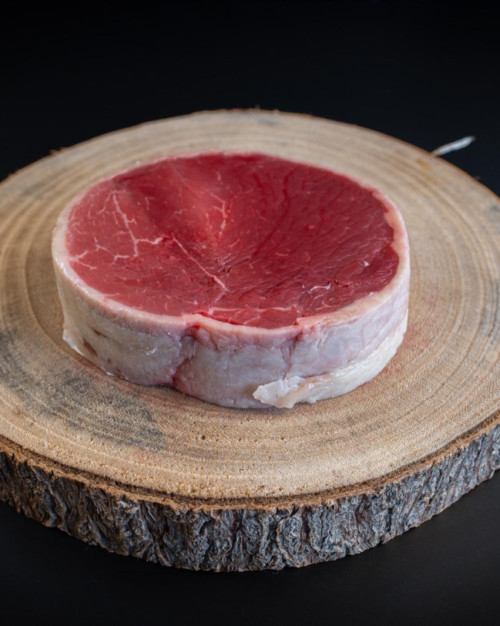 Tournedos rumsteck 200 g.