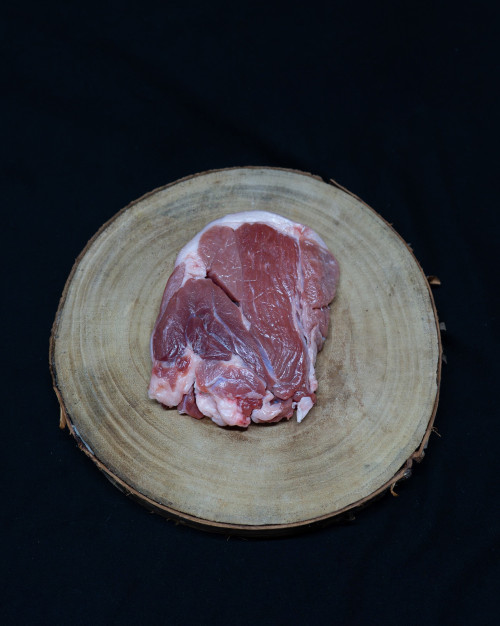 Tranche de gigot (1pc - 200g)
