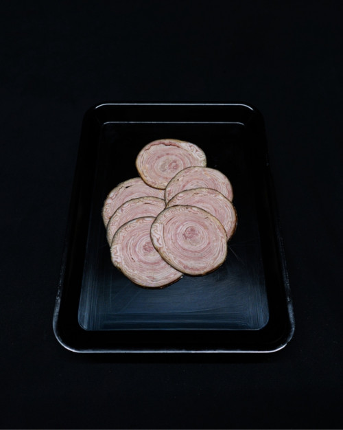 Tranches d'Andouille de Guéméné (150g)