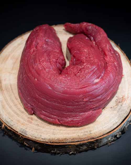 Steak dans le merlan (150g)
