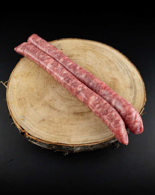 Chipolata (1 pièce)