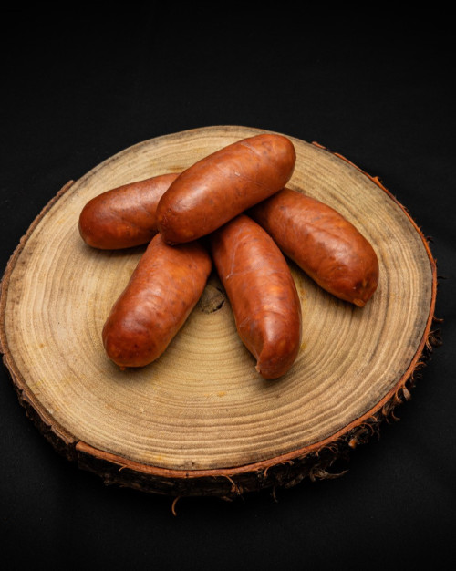 Chorizo à griller