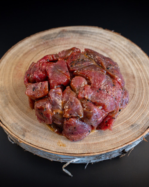 Émincé de bœuf tigre qui pleure 1 personne (200 g.)