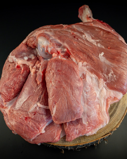 Epaule d'agneau 5-6 personnes (1,5 kg)