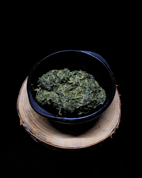 Épinards à la crème (300g.)