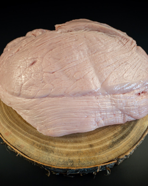 Escalope de veau (1pc - 150g)