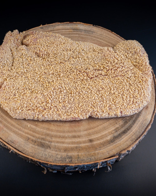 Escalope panée de veau (1pc - 200g)