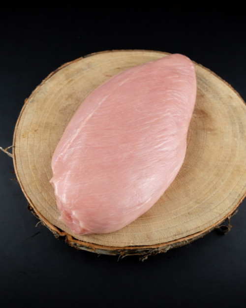 Filet de dinde (350g.)