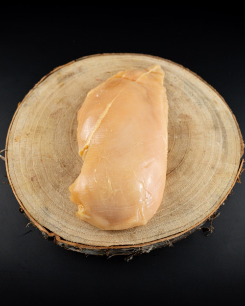 Filet de poulet label rouge (300g.)