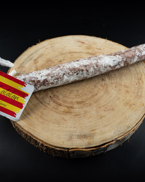 Fuet catalan (1 pièce)