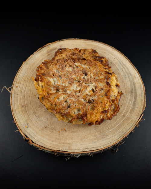 Galette de pomme de terre (1 pièce)