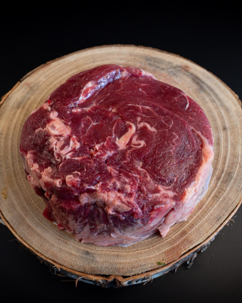 Basse côte/paleron (1kg)