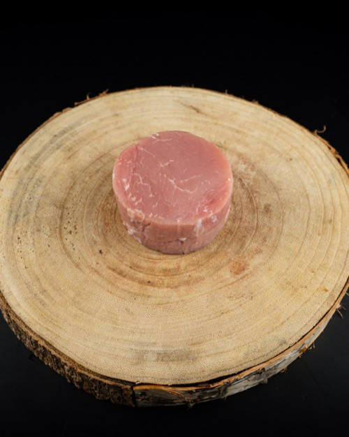 Grenadins de veau 150g.