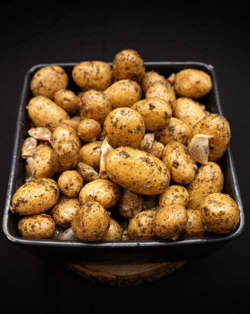 Grenailles à la graisse de canard (300g)