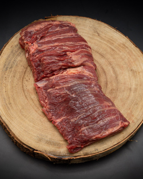 Hampe de bœuf Angus (200g)