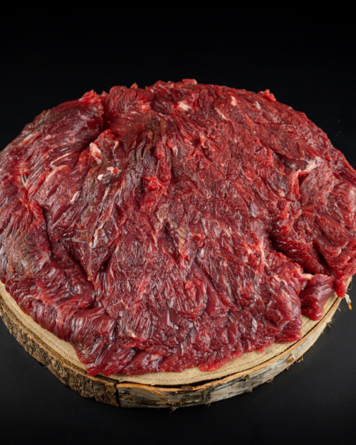 Bavette d'aloyau (200g)