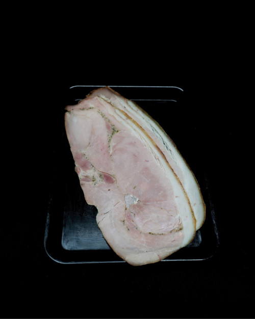 Jambon Rostello (2 tranches)
