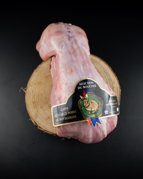 Lapin 4-5 personnes (1,8 kg)