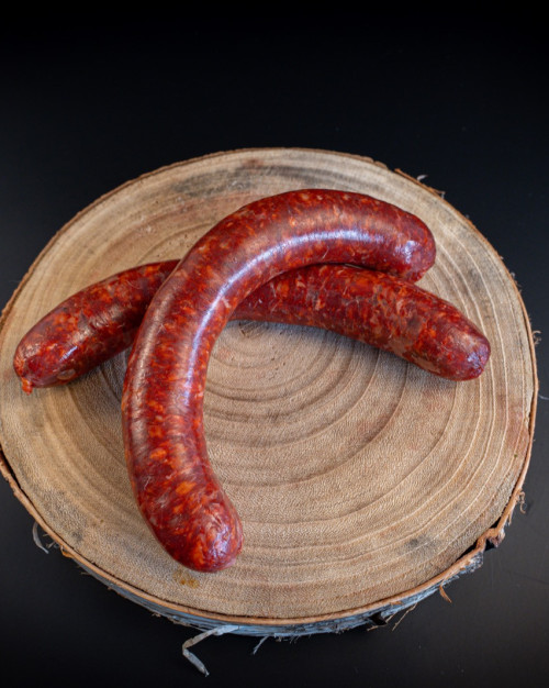 Merguez (1 pièce)