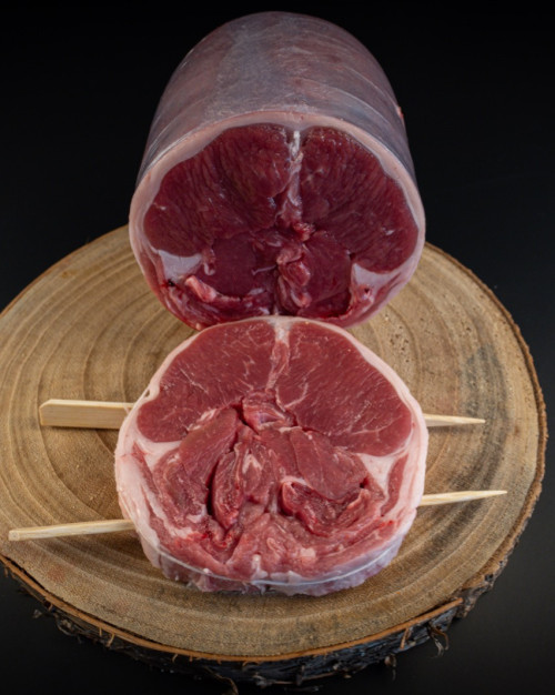 Noisette d'agneau (200 g)