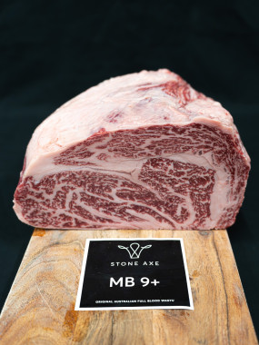 Wagyu affin&eacute;